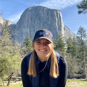 Meet your Posher, Rebecca